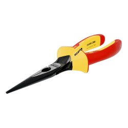 Szczypce izolowane półokrągłe 160 mm ERGO™ 2430 S-160 Bahco