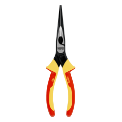 Szczypce izolowane półokrągłe 160 mm ERGO™ 2430 S-160 Bahco
