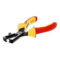 Szczypce izolowane do ściągania izolacji 165 mm ERGO™ 2223 S-150 Bahco