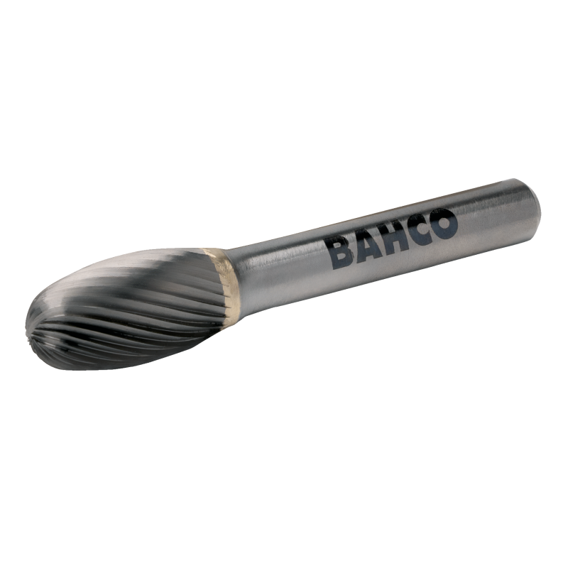 Frez pilnik obrotowy owalny węglikowy dokładny Ø 12x22 mm chwyt Ø 6 mm E1222M06X Bahco Frez pilnik obrotowy owalny węglikowy dokładny Ø 12x22 mm chwyt Ø 6 mm E1222M06X Bahco Bahcocentrum.pl
