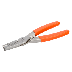 Szczypce do zagniatania końcówek kabli 20-15 AWG CR B 05 Bahco
