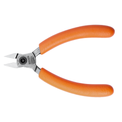 Szczypce ucinaki ukośne precyzyjne 0.3-1.25 Flush C3330R BAHCO