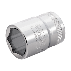 Nasadka 3/8" 17 mm SB7400SM-17 Bahco
