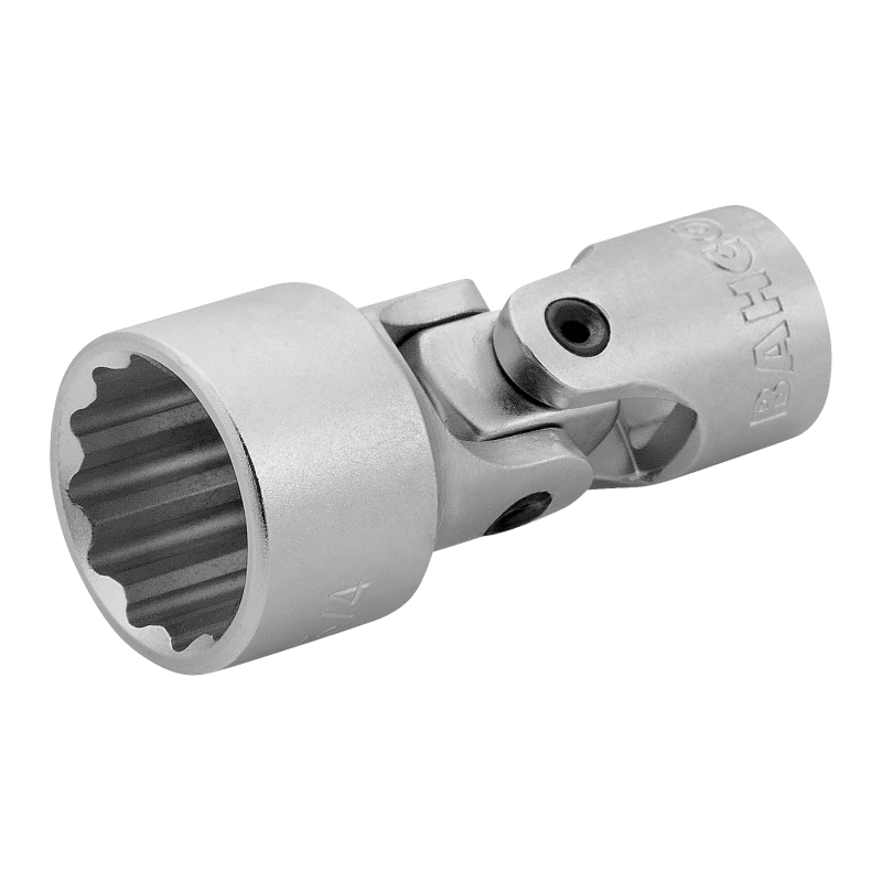 Nasadka 12-kątna uchylna 3/8" calowa 5/16'' A7410DZ-5/16 Bahco Nasadka 12-kątna uchylna 3/8" calowa 5/16'' A7410DZ-5/16 Bahco Bahcocentrum.pl