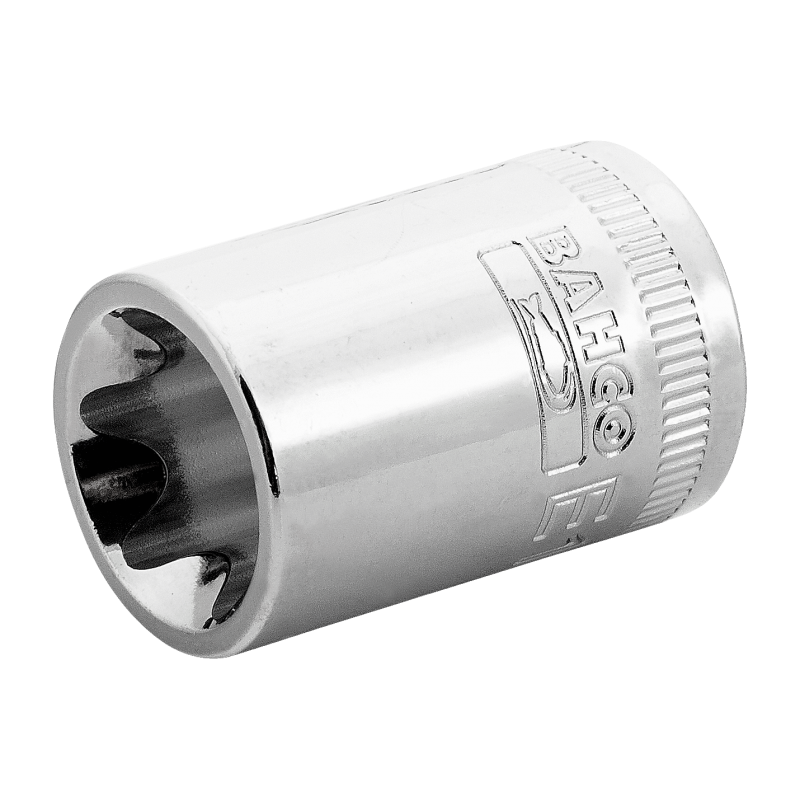 Nasadka 3/8'' do śrub zewnętrznych torx E10 SB7400TORX-E10 Bahco Nasadka 3/8'' do śrub zewnętrznych torx E10 SB7400TORX-E10 Bahco Bahcocentrum.pl
