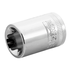 Nasadka 3/8'' do śrub zewnętrznych torx E12 SB7400TORX-E12 Bahco