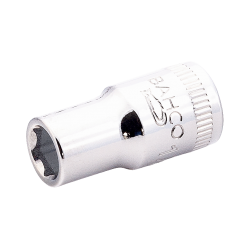 Nasadka 1/4" calowa 3/16'' SB6700SZ-3/16 Bahco