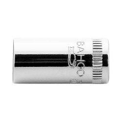 Nasadka 12-kątna cienkościenna 1/4" calowa 1/2'' SBA6700DZ-1/2 Bahco
