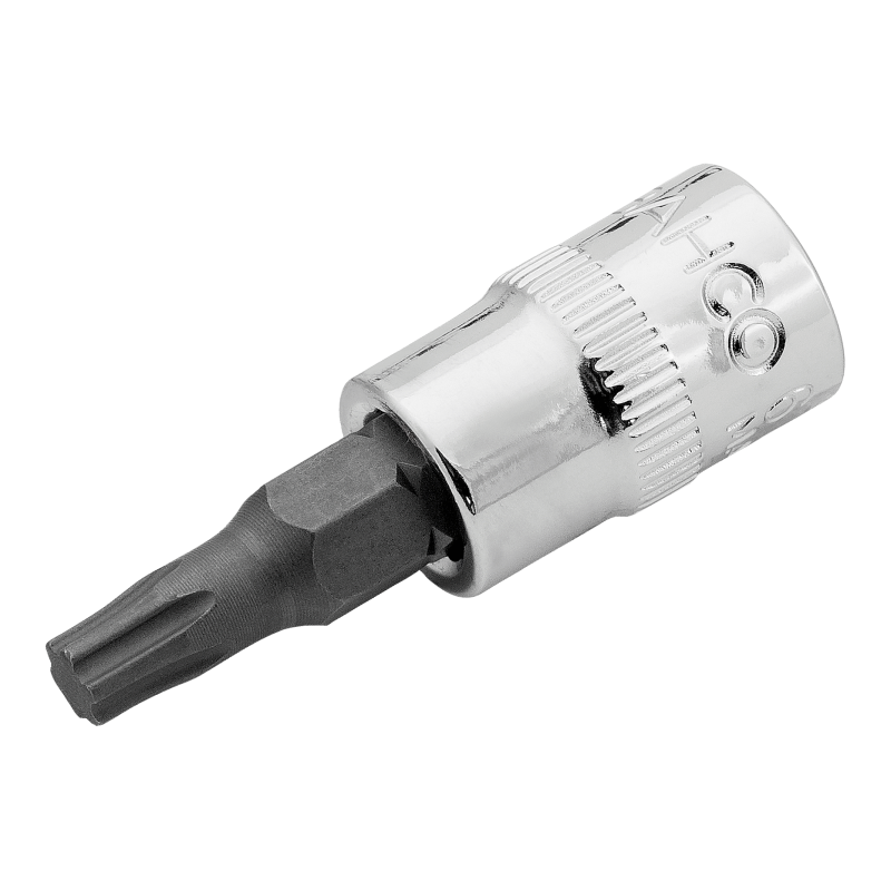 Nasadka 1/4" z końcówką TORX PLUS IP30 6709-IP30 Bahco Nasadka 1/4" z końcówką TORX PLUS IP30 6709-IP30 Bahco Bahcocentrum.pl