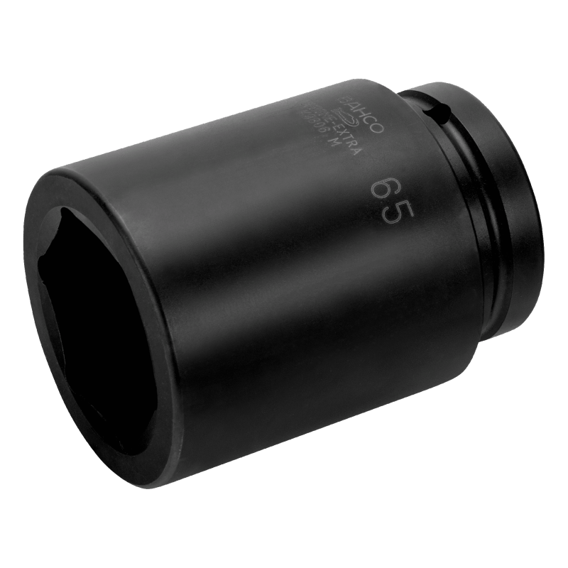 Nasadka udarowa długa 1.1/2'' 41 mm K9806M-41 Bahco Nasadka udarowa długa 1.1/2'' 41 mm K9806M-41 Bahco Bahcocentrum.pl