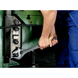 Klucz nastawny 110 mm 8069 IP Bahco