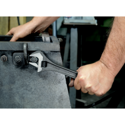 Klucz nastawny 110 mm 8069 IP Bahco