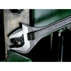 Klucz nastawny 255 mm 8072 IP Bahco