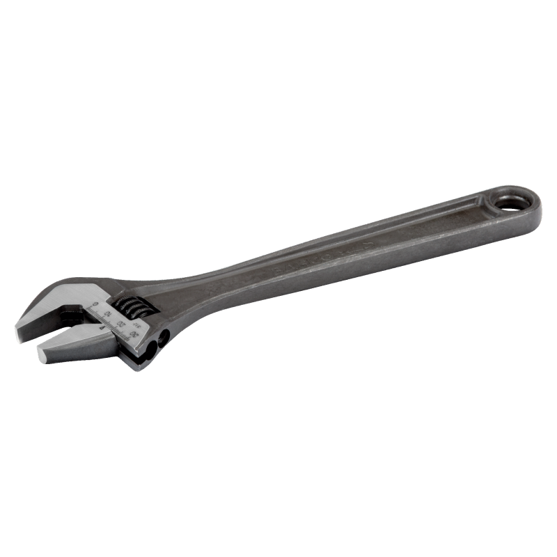 Klucz nastawny 380 mm 8074 IP Bahco Klucz nastawny 380 mm 8074 IP Bahco Bahcocentrum.pl