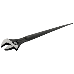 Klucz nastawny szpiklucowaty 405 mm 84-PODGER Bahco