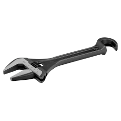 klucz nastawny z hakiem 254 mm 33H Bahco