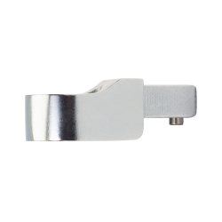 Końcówka wtykowa oczkowa 9 mm złącze prostokątne 9x12 mm 98-9 BAHCO