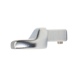 Końcówka wtykowa otwarta calowa 1'' złącze prostokątne 14x18 mm 147-1 BAHCO