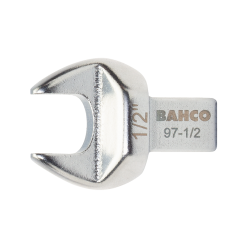 Końcówka wtykowa otwarta calowa 1.1/4'' złącze prostokątne 14x18 mm 147-1.1/4 Bahco