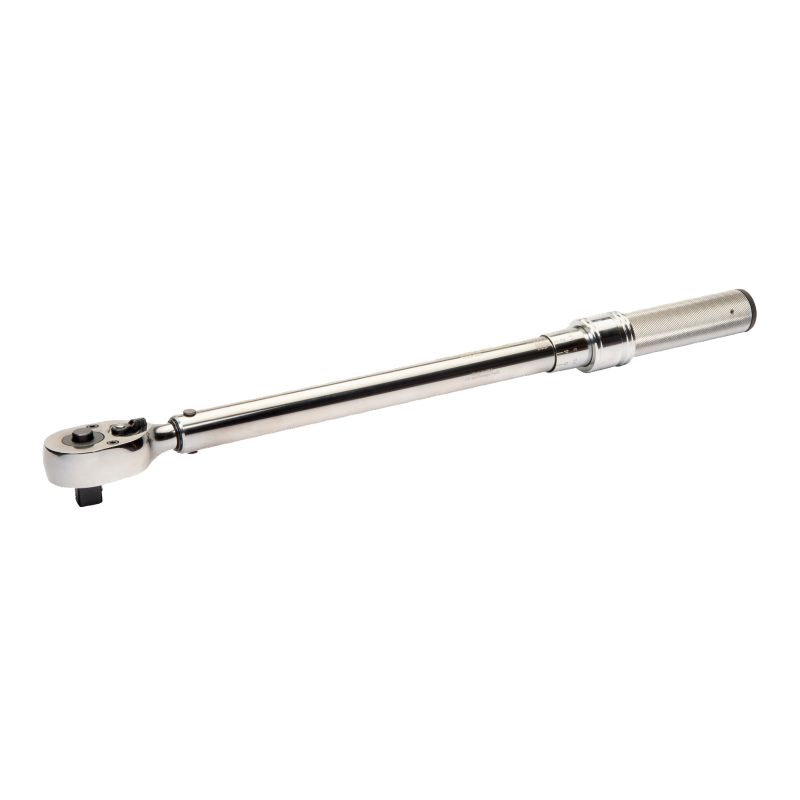 Klucz dynamometryczny 1/4'' 1-5 Nm 7455-5 Bahco Klucz dynamometryczny 1/4'' 1-5 Nm 7455-5 Bahco Bahcocentrum.pl