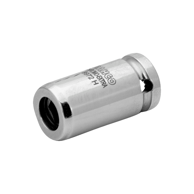 Uchwyt do końcówek z zabierakiem sześciokątnym 1/4'' 6972H Bahco Uchwyt do końcówek z zabierakiem sześciokątnym 1/4'' 6972H Bahco Bahcocentrum.pl
