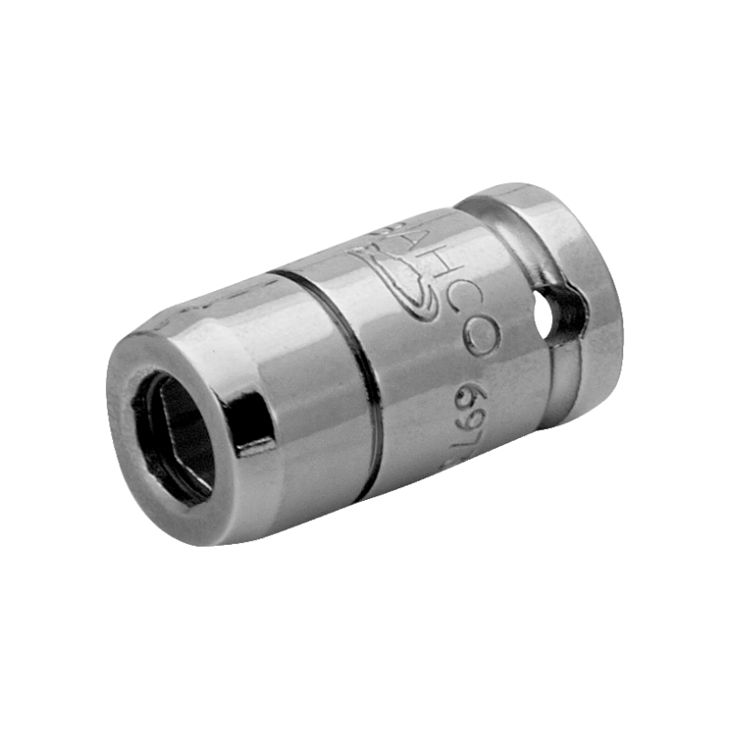 Adapter 1/4'' do bitów 1/4'' 6973M Bahco Adapter 1/4'' do bitów 1/4'' 6973M Bahco Bahcocentrum.pl