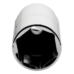 Nasadka wydłużona 1/2'' calowa 1.7/16'' 7805SZ-1.7/16 Bahco