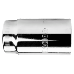 Nasadka wydłużona 1/2'' calowa 1.7/16'' 7805SZ-1.7/16 Bahco