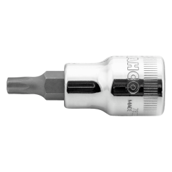 Nasadka 1/2" z końcówką do śrub Torx T60 SB7809TORX-T60 Bahco
