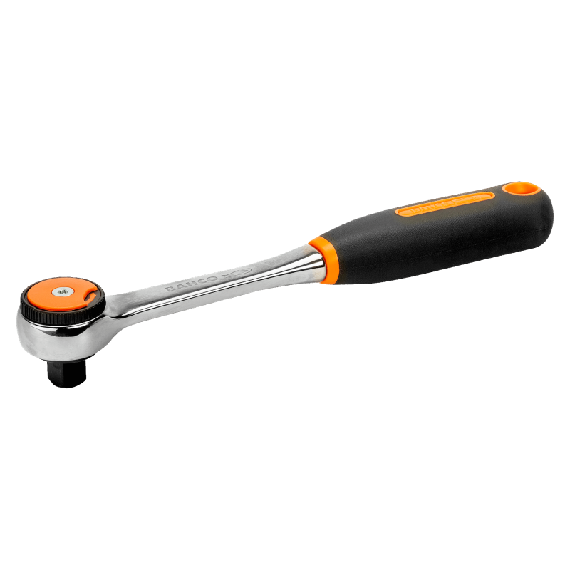 Grzechotka dwukierunkowa 1/2'' 8150RN-1/2 Bahco Grzechotka dwukierunkowa 1/2'' 8150RN-1/2 Bahco Bahcocentrum.pl