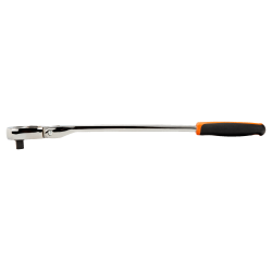 Grzechotka dwukierunkowa 1/2'' z przegubem 8110H-1/2 BAHCO