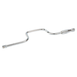 Pokrętło korbowe 1/4'' 417 mm 8152-1/2 BAHCO