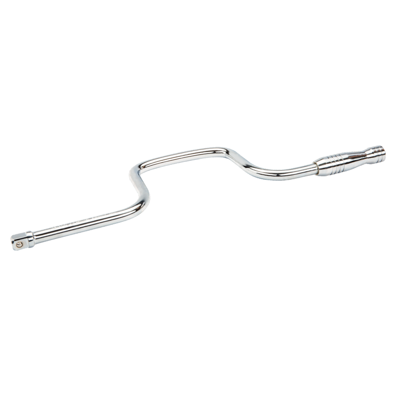 Pokrętło korbowe 1/4'' 417 mm 8152-1/2 BAHCO Bahcocentrum.pl