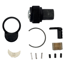 Zestaw części zamiennych 1/2" do grzechotki 8150SL 8150SL-SPARE BAHCO