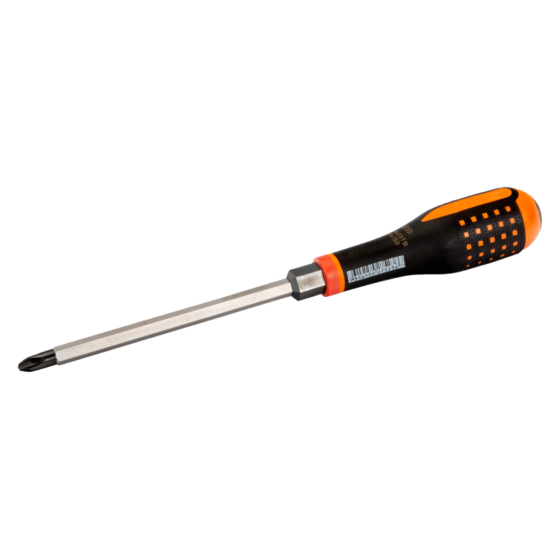 Wkrętak do pobijania Phillips PH4 x 150 mm ERGO™ BE-8624TB Bahco Wkrętak do pobijania Phillips PH4 x 150 mm ERGO™ BE-8624TB Bahco Bahcocentrum.pl