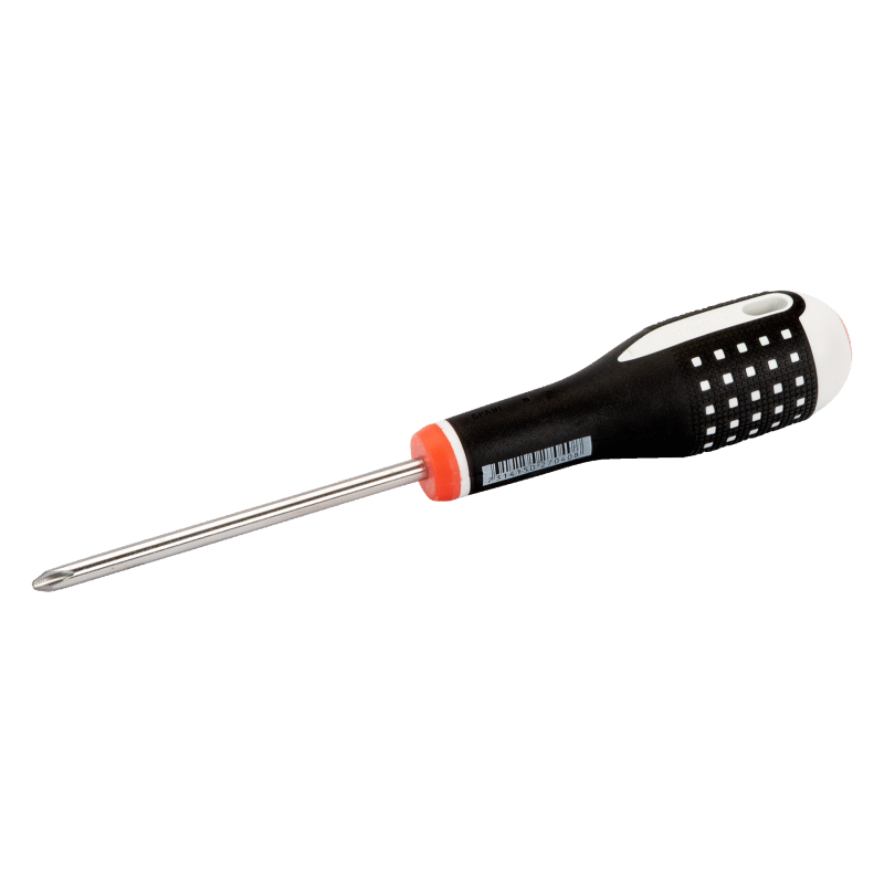 Wkrętak nierdzewny Phillips PH2 x 100 mm ERGO™ BE-8620I Bahco Wkrętak nierdzewny Phillips PH2 x 100 mm ERGO™ BE-8620I Bahco Bahcocentrum.pl