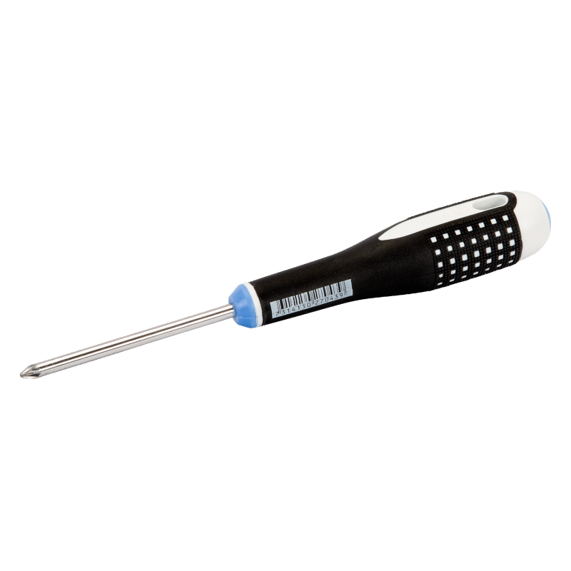 Wkrętak nierdzewny Pozidriv PZ2 x 100 mm ERGO™ BE-8820I Bahco Wkrętak nierdzewny Pozidriv PZ2 x 100 mm ERGO™ BE-8820I Bahco Bahcocentrum.pl