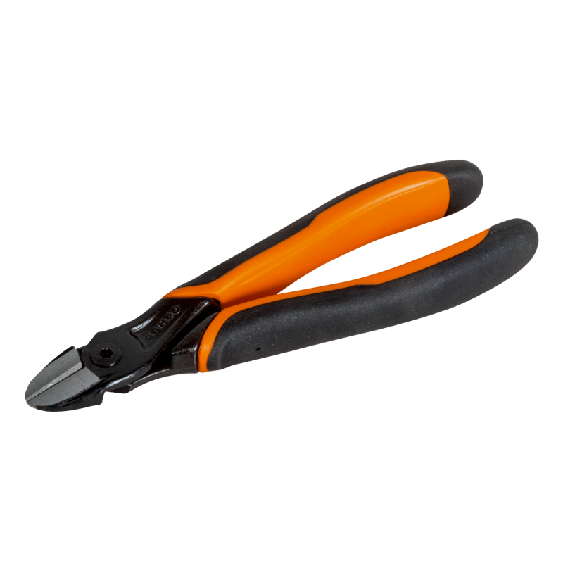 Szczypce ucinaki boczne 140 mm ERGO™ 2101G-140IPD BAHCO Szczypce ucinaki boczne 140 mm ERGO™ 2101G-140IPD BAHCO Bahcocentrum.pl