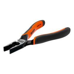 Szczypce kombinerki uniwersalne 200 mm ERGO™ 2628 G-200 BAHCO