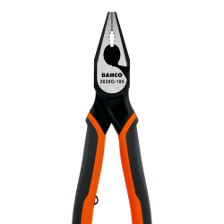 Szczypce kombinerki uniwersalne 200 mm ERGO™ 2628 G-200 BAHCO