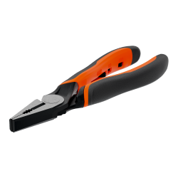 Szczypce kombinerki uniwersalne 200 mm ERGO™ 2628 G-200 BAHCO