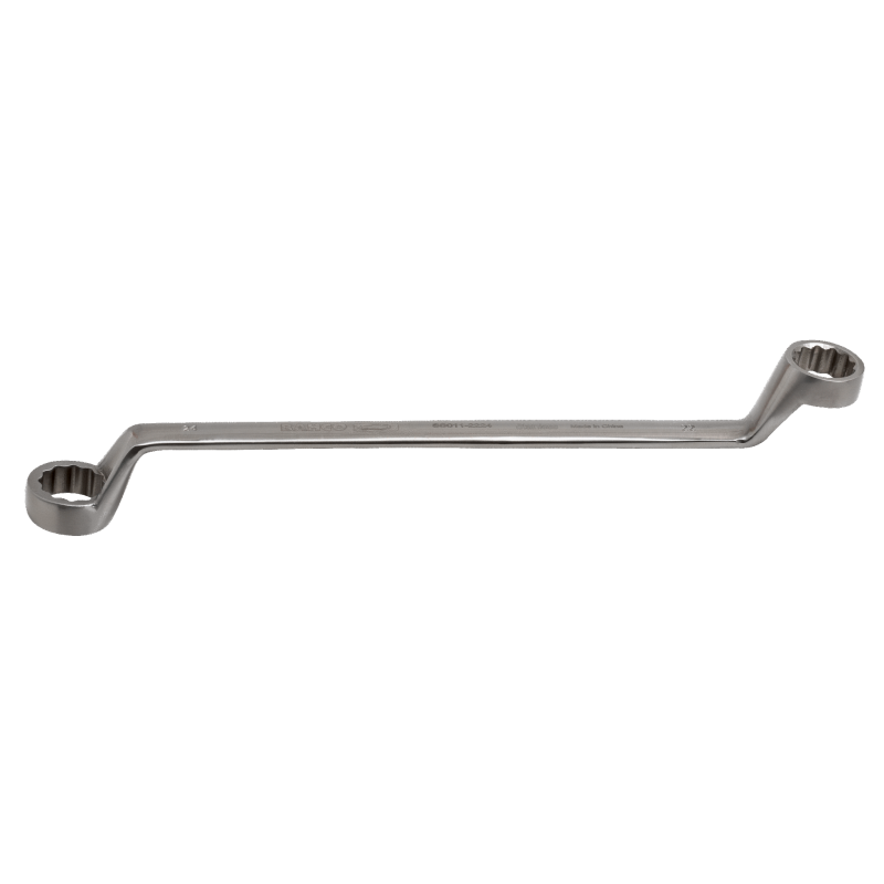 Klucz oczkowy odgięty nierdzewny 14 x 17 mm SS011-1417 Bahco Klucz oczkowy odgięty nierdzewny 14 x 17 mm SS011-1417 Bahco Bahcocentrum.pl