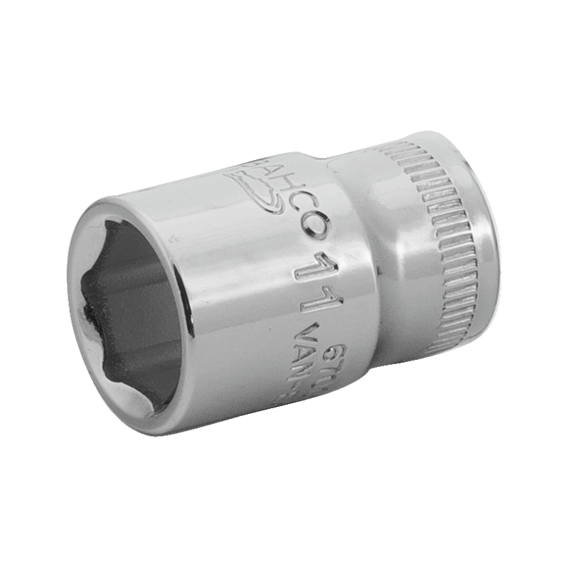 Nasadka 1/4" 13 mm SB6700SM-13 BAHCO Nasadka 1/4" 13 mm SB6700SM-13 BAHCO Bahcocentrum.pl