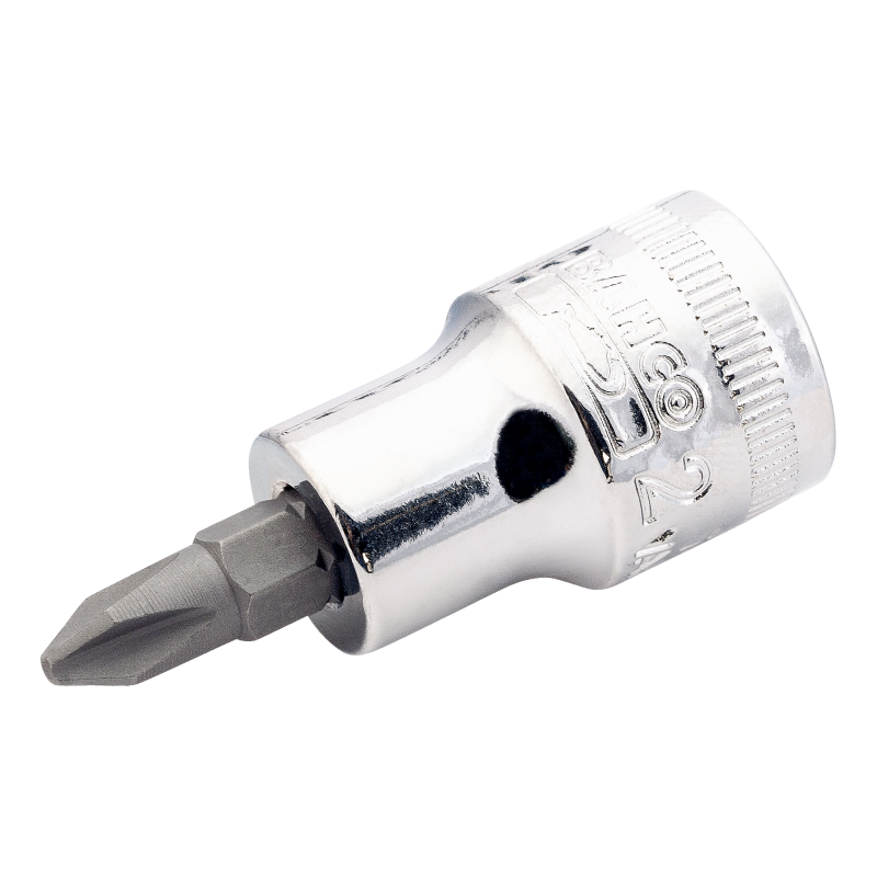 Nasadka 3/8" Philips PH3 SB7409PH-3 Bahco Nasadka 3/8" Philips PH3 SB7409PH-3 Bahco Bahcocentrum.pl