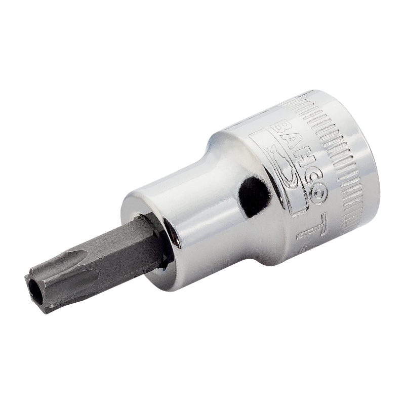 Nasadka 3/8" Torx z otworem TR27 SB7409TORX-R-T27 Bahco Nasadka 3/8" Torx z otworem TR27 SB7409TORX-R-T27 Bahco Bahcocentrum.pl
