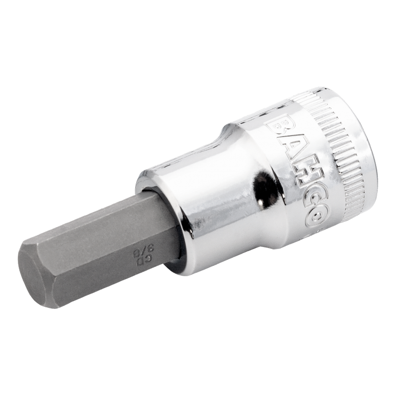 Nasadka 3/8" calowa imbus z kulką 1/4'' 7409Z-1/4 Bahco Nasadka 3/8" calowa imbus z kulką 1/4'' 7409Z-1/4 Bahco Bahcocentrum.pl