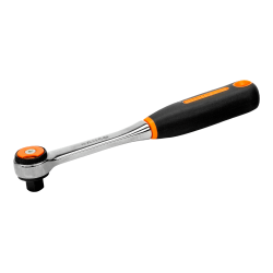 Grzechotka dwukierunkowa 3/8'' 7750RN BAHCO