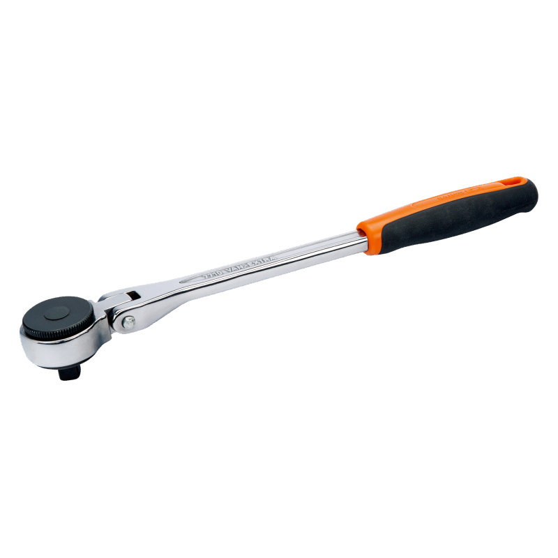 Grzechotka dwukierunkowa uchylna 3/8'' 7710 Bahco Grzechotka dwukierunkowa uchylna 3/8'' 7710 Bahco Bahcocentrum.pl