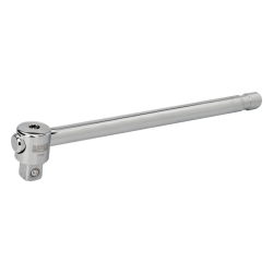 Pokrętło przesuwne T-kształtne 3/8'' 200 mm 7754-8 BAHCO