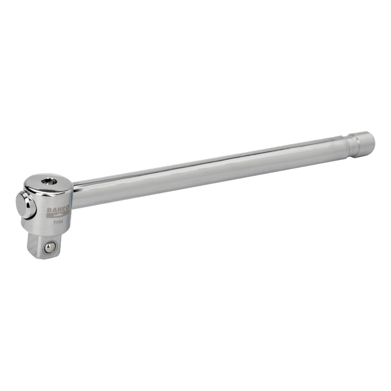 Pokrętło przesuwne T-kształtne 3/8'' 200 mm 7754-8 BAHCO Pokrętło przesuwne T-kształtne 3/8'' 200 mm 7754-8 BAHCO Bahcocentrum.pl